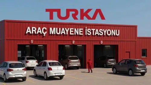 Araç muayene sisteminde dönem değişiyor