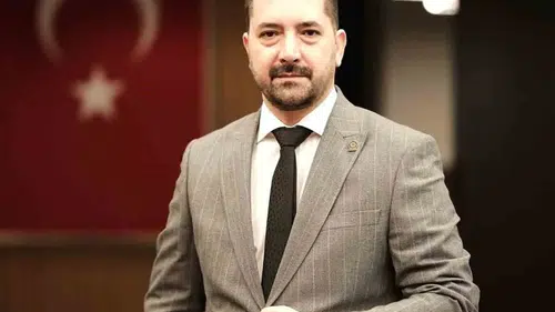 Eskişehir havacılık merkezi olma yolunda THY ile masaya oturdu