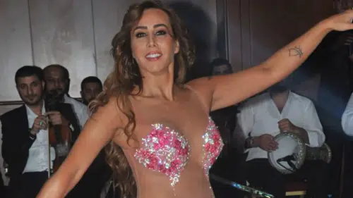 Asena yeni aşkıyla gündemde