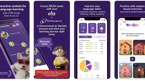 Milli Eğitim Bakanlığı yabancı dil öğrenimini yapay zekaya devretti