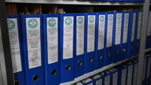 Manisa Büyükşehir Belediyesi tüm evraklarını dijital dünyaya taşıyor