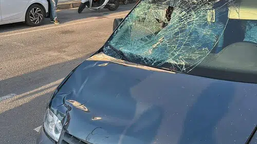 Tekirdağ'da acı kaza Elektrikli bisiklet sürücüsü hayatını kaybetti