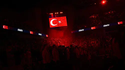 Zirvenin sahibi değişmedi: FIBA’dan Türkiye’ye dev onay