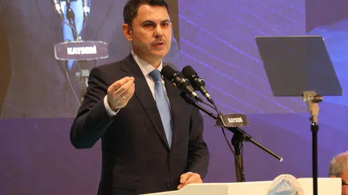Bakan Kurumdan İklim Diplomasisi İçin Yeni Yol Haritası