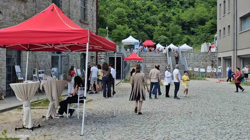 Zonguldak Vadifest ile kültürel mirasını keşfediyor