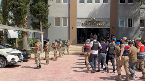 15 ilde 3 milyar liralık yasa dışı bahis şebekesi çökertildi
