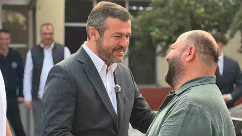 Karabük Belediyesinde bayram dönüşü mesai başladı