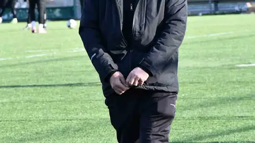 Kayseri Atletikspor rotayı bozmadı ve Serkan Karakuş ile devam dedi