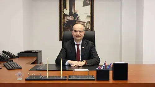 Vergi sistemini şekillendirecek yeni isim belli oldu