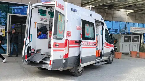 Siirt Eruh’ta traktör devrildi bir kişi yaşamını yitirdi
