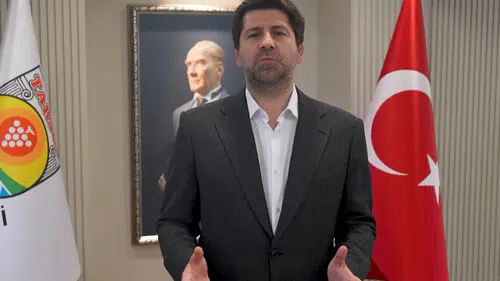 Tarsus il mi oluyor Yerel yönetimden güçlü destek geldi?