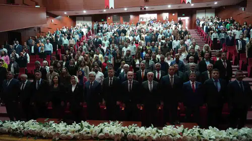Niğde’de öğretmen adaylarına yeni eğitim modeli eğitimi