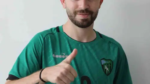 İzmit'te eski futbolcunun öldürüldüğü silahlı kavga mahkemeye taşındı