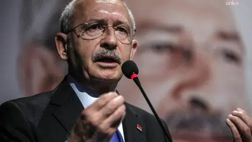 Kılıçdaroğlu’ndan İstanbul çıkarması: Mahkeme kararı sonrası ilk ziyaret