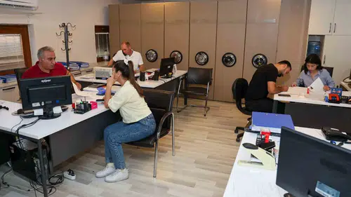 Manavgat Belediyesi 23 yeni personel alımı için ilana çıktı