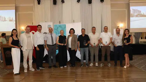 Nilüfer’de 20 bin öğrenciyi buluşturan spor şenliğine final