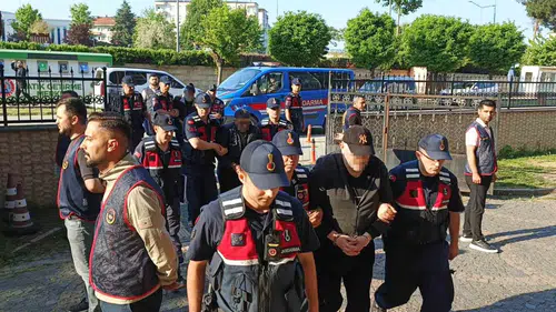20 yıllık faili meçhul dosyada düğüm çözüldü