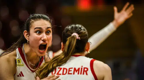 Filenin Sultanları Brezilya yolculuğuna galibiyetle start verdi