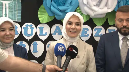 Kamu kurumlarında çocuk bakım evi dönemi başlıyor