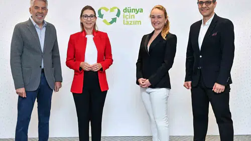 Çekmecedeki eski telefonlar doğaya geri dönüyor
