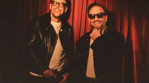 Grammy ödüllü The Black Keys ilk kez İstanbul sahnesine çıkıyor