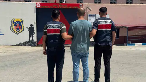 Osmaniye'de El-Kaide baskını Bir kişi tutuklandı