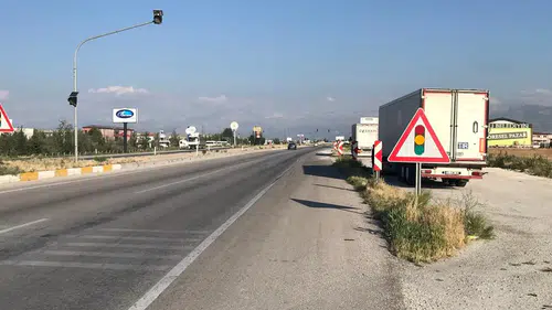 Ereğli yolunda sırtından vurulmuş bir genç bulundu