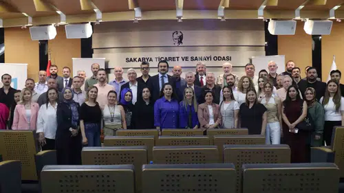 Yerel medyanın dijital sınavı Sakarya’da masaya yatırıldı