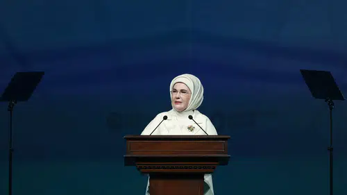Sıfır atık COP31 zirvesi için kritik dönemeç oldu