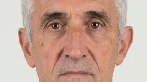 Bursa'da kayıp ihbarı 61 yaşındaki adam ormanda aranıyor