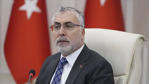 Patlamada acı bilanço: Bakan Işıkhan'dan müfettişli inceleme talimatı
