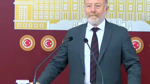 DEM Parti 12. Yargı Paketi için sert çıktı