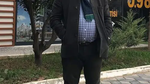 Mersin'de deniz keyfi acı bitti