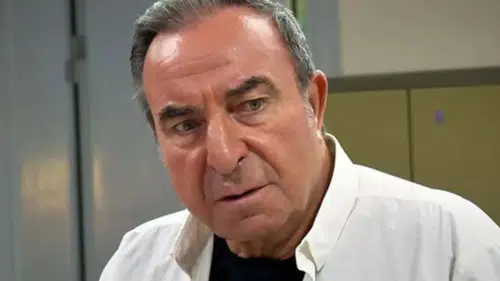 Rıza Baba'dan sağlık durumu sorusuna şaşırtan yanıt