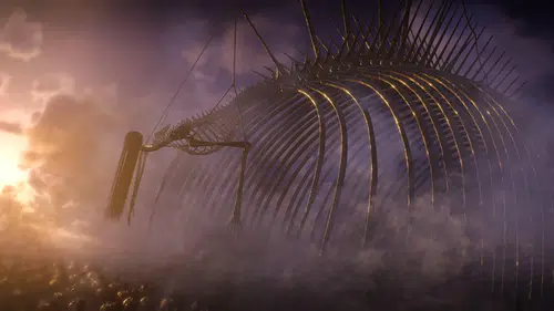 Attack on Titan serisi destansı bir finalle noktalanıyor