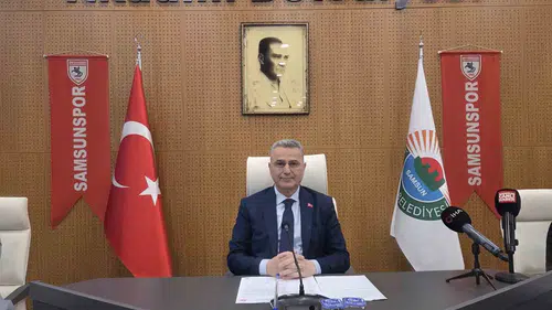 İlkadım Belediyesi yaz tatilini iptal etti