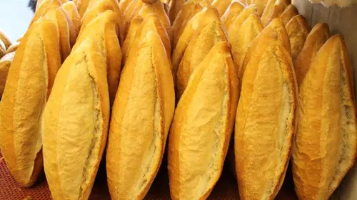 Samsun’da ekmek fiyatları için gözler 5 Haziran tarihine çevrildi
