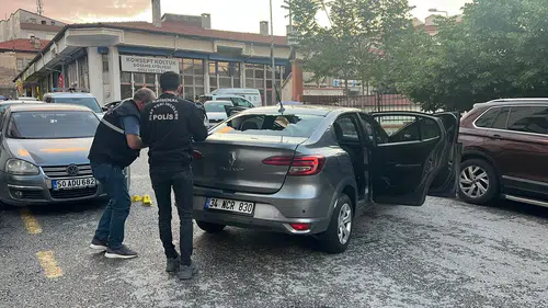 Nevşehir’de silahlı hesaplaşma sonrası kaçanlar yakayı ele verdi