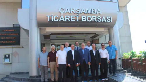 Çarşamba’da fındık sezonu öncesi kritik ekonomi zirvesi