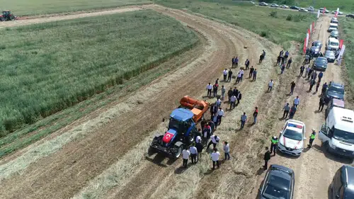 Edirne meraları kendi parasını kazanıp kendi kendini büyütecek