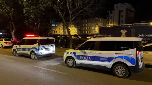 Kayseri'de site yöneticisine fatura tartışmasında bıçaklı saldırı