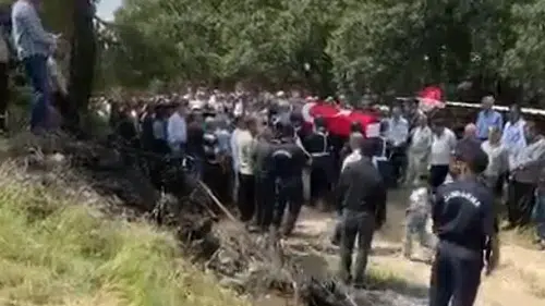Düğününe iki gün kala trafik kazasında hayatını kaybetti