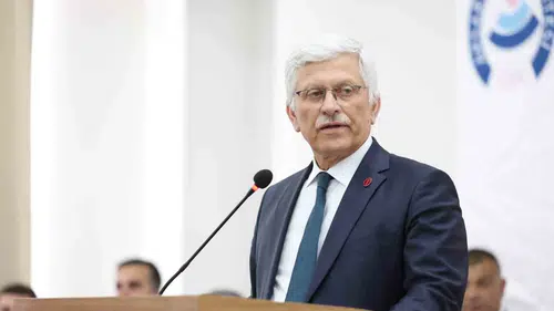 Veteriner ilaçlarında karekod dönemi çağrısı