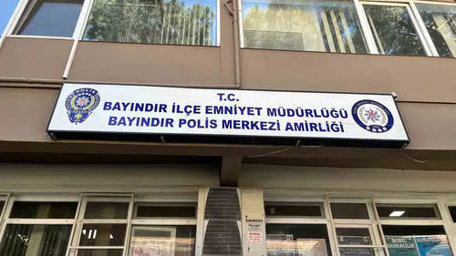 Bayındırlı genç kızdan sevindirici haber geldi