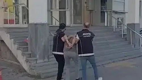 Kayseri polisi 14 yıllık firariyi saklandığı adreste yakaladı