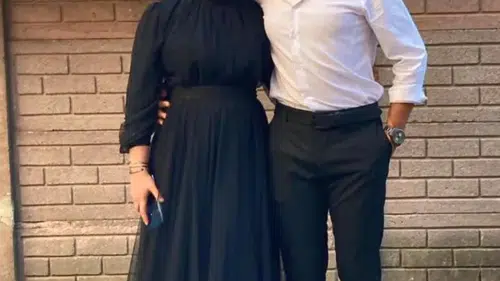 Çatalca'da kadın cinayeti Katil zanlısı eşine çelenk göndermiş