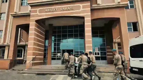 Osmaniye merkezli siber çeteye 162 milyon liralık darbe