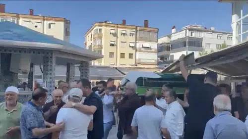 Bursa'da 20 milyonluk hesaplaşma kanlı bitti
