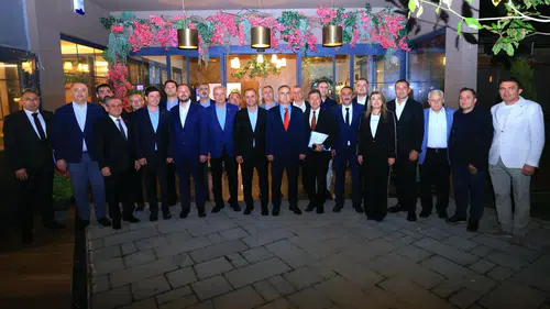 Muğlaspor belirsizliği için kent yönetimi masaya oturdu