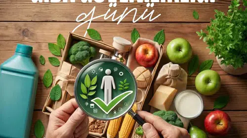 Mutfaktaki gıda güvenliği için denetimler sıkılaşıyor